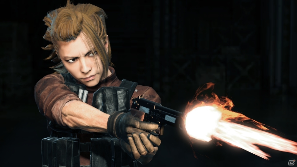 VRミュージックビデオ「Don't be Afraid -Biohazard×L'Arc-en-Ciel on PlayStation VR-」が11月17日に配信決定！の画像4
