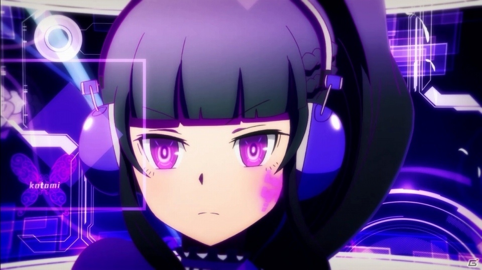 PS4版「AKIBA'S BEAT」のパッケージイラストが発表！OPムービーも公開にの画像12