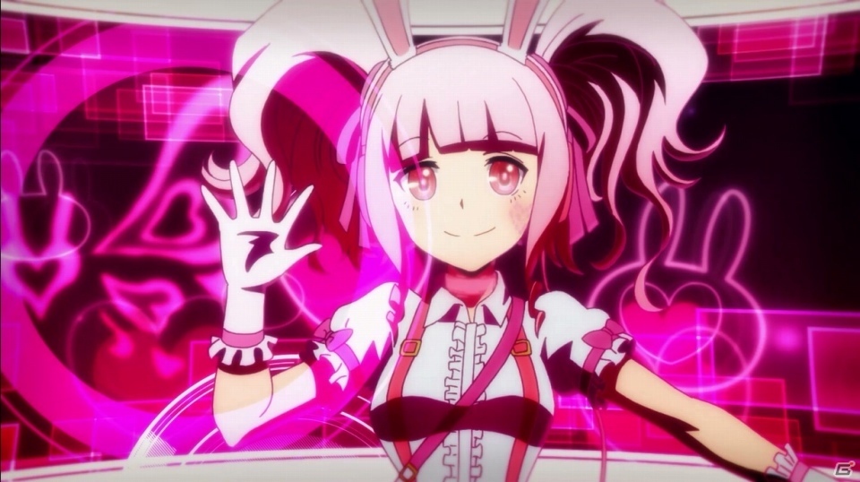 PS4版「AKIBA'S BEAT」のパッケージイラストが発表！OPムービーも公開にの画像13