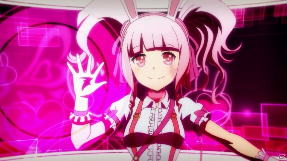 PS4版「AKIBA'S BEAT」のパッケージイラストが発表！OPムービーも公開にの画像14