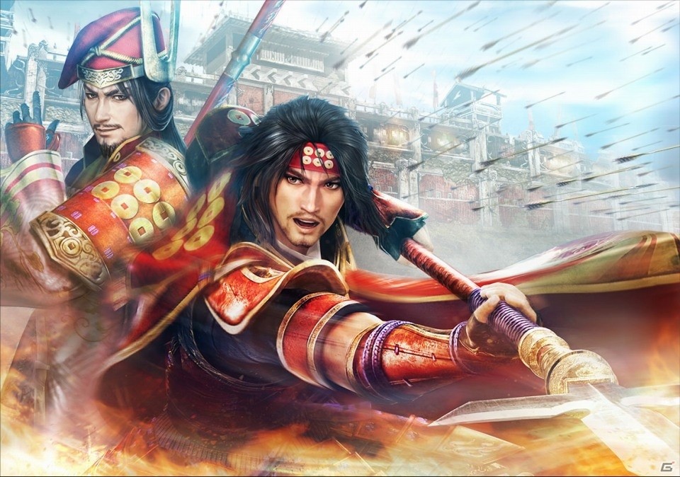 PS4/PS3/PS Vita「戦国無双～真田丸～」完成発表会の生中継が実施決定！ゲストは真田幸村役・草尾毅さんの画像1