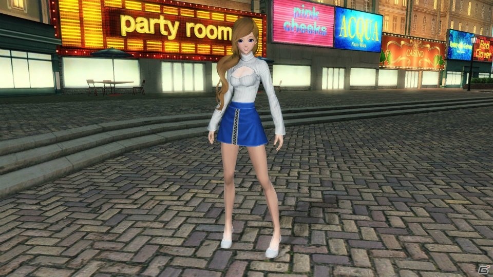 「ファンタシースターオンライン2」と「GRAVITY DAZE 2」のコラボによるACスクラッチ「グラビティプリンセス」が登場！の画像18