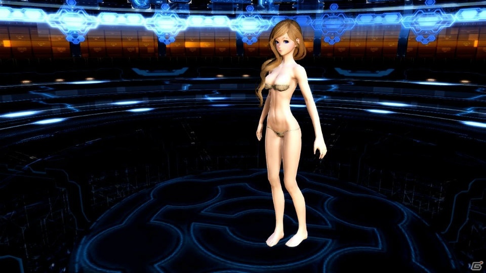 「ファンタシースターオンライン2」と「GRAVITY DAZE 2」のコラボによるACスクラッチ「グラビティプリンセス」が登場！の画像21