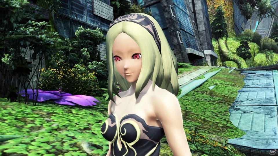 「ファンタシースターオンライン2」と「GRAVITY DAZE 2」のコラボによるACスクラッチ「グラビティプリンセス」が登場！の画像22