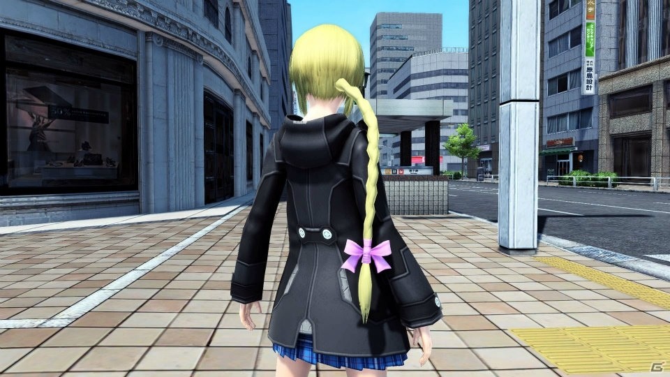 「ファンタシースターオンライン2」と「GRAVITY DAZE 2」のコラボによるACスクラッチ「グラビティプリンセス」が登場！の画像31