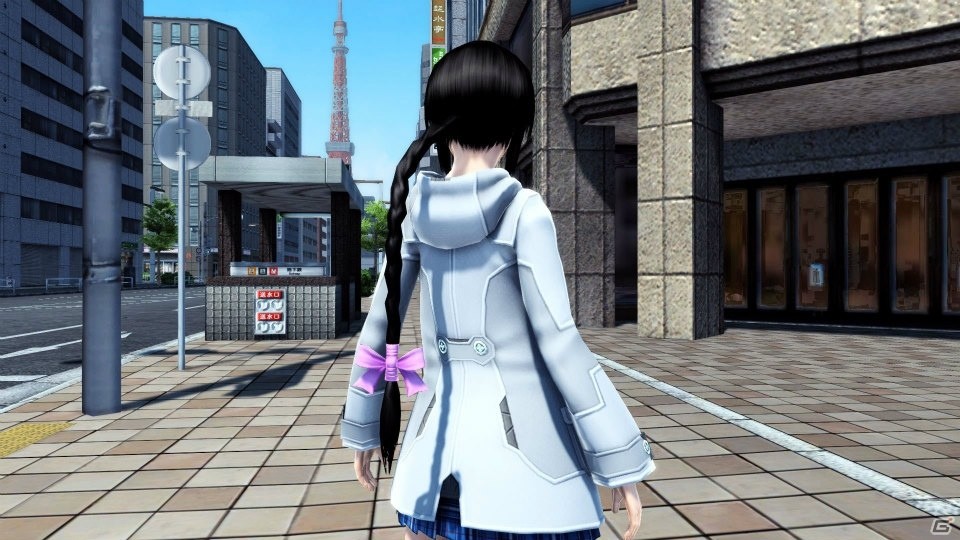 「ファンタシースターオンライン2」と「GRAVITY DAZE 2」のコラボによるACスクラッチ「グラビティプリンセス」が登場！の画像32