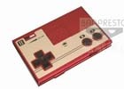 「任天堂 ファミリーコンピュータ コントローラ型名刺ケース」が11月下旬より全国のアミューズメント施設に登場