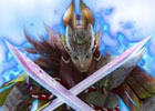 3DS「モンスターハンターダブルクロス」ブレイヴスタイルの紹介映像が3日間連続で公開！攻防の分岐となる“納刀継続”をチェック