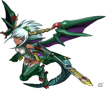 3DS「パズドラクロス 神の章／龍の章」“風の1号 ハムカツマン剣”がもらえる「デュエル・マスターズ」コラボが開催！の画像9