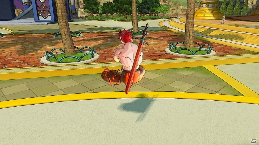 PS4「ドラゴンボール ゼノバース2」天下一武道会やレイドボスバトルが開催！各種ランキングの強化週間も実施の画像4