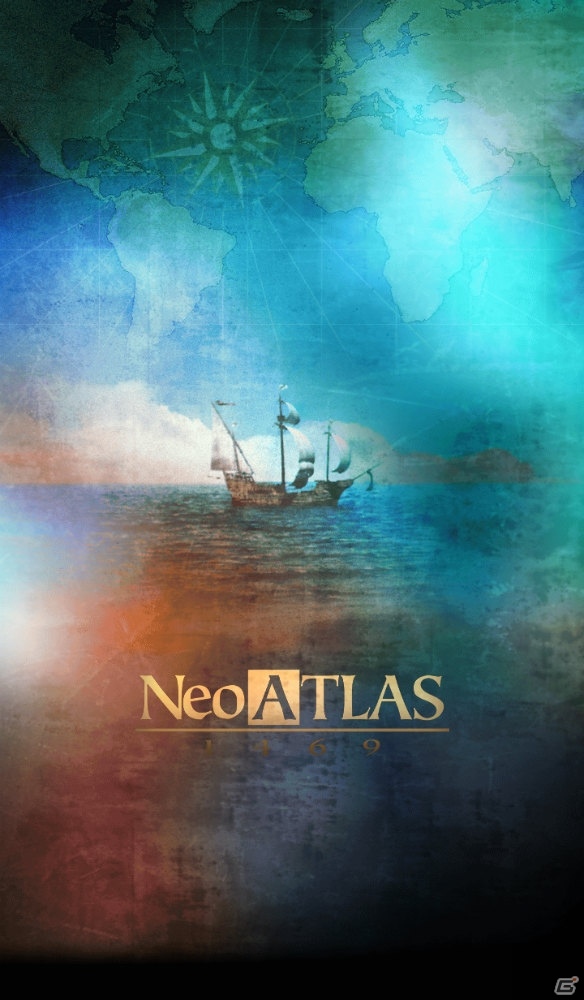 PS Vita「Neo ATLUS 1469」LINE着せかえの第2弾が配信！の画像2