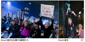 賞金総額約1億円のe-Sportsイベント「ハースストーン世界選手権」が終幕―優勝はロシアのPavel選手の画像2
