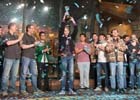 賞金総額約1億円のe-Sportsイベント「ハースストーン世界選手権」が終幕―優勝はロシアのPavel選手