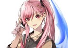iOS/Android「感染×少女」ガチャに「及川ミカ（CV：藩めぐみ）」「モルガン・パーカー（CV：ブリドカット セーラ 恵美）」が登場！
