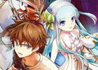 iOS/Android「SOUL REVERSE ZERO」事前登録者15万人突破！日森よしの氏が描くプロローグコミック第2話が公開