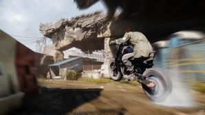 PS4/Xbox One「HOMEFRONT the Revolution」追加ミッションDLC「アフターマス」が配信!の画像3