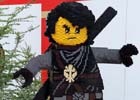 「LEGO スター・ウォーズ／フォースの覚醒」発売記念イベントを4週連続で紹介―最終回はレゴのテーマパーク「レゴランド」の模様が到着