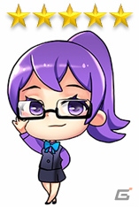 iOS/Android「虹色らんにんぐ」が配信開始！ログインで★5キャラクター「アリサ」をゲットしようの画像2