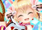 iOS/Android「白猫テニス」にダブルスのランダムマッチング機能「おまかせペア」が導入！