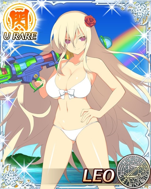 「閃乱カグラ NewWave Gバースト」PBSコラボキャンペーンが開始！お風呂イベントも開催中の画像4