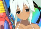 「閃乱カグラ NewWave Gバースト」PBSコラボキャンペーンが開始！お風呂イベントも開催中