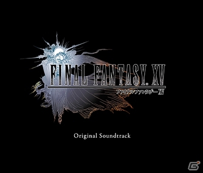 「FINAL FANTASY XV Original Soundtrack」下村陽子氏が登場する発売記念イベントが開催決定！店舗特典情報も追加公開の画像1
