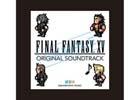 「FINAL FANTASY XV Original Soundtrack」下村陽子氏が登場する発売記念イベントが開催決定！店舗特典情報も追加公開