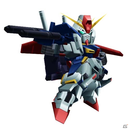 iOS/Android「スーパーロボット大戦X-Ω」プル＆プルツーが登場する復刻BOSSイベントがスタート！の画像6