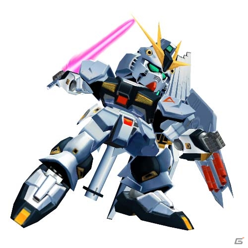 iOS/Android「スーパーロボット大戦X-Ω」プル＆プルツーが登場する復刻BOSSイベントがスタート！の画像7