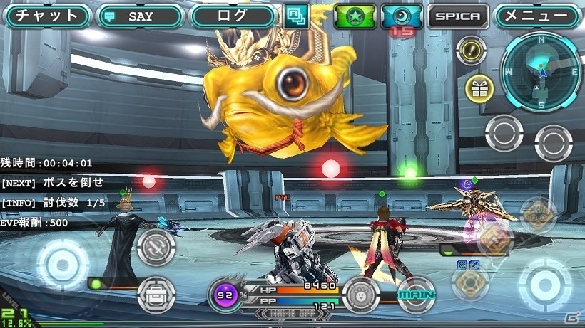 iOS/Android「ステラセプトオンライン-星骸の継承者-」3周年記念イベント「アルキバ創立祭」が開催！の画像3