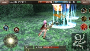 iOS/Android「イルーナ戦記」新ステージ「鉄機兵と轟く霹靂」がレイドバトルに登場！の画像14