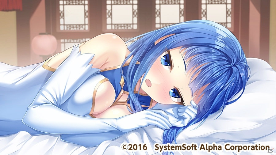 iOS/Android「三極姫DEFENCE」試練の塔、探索隊、闘技場の3つが楽しめる戦争モードを紹介！の画像14