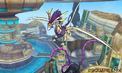 シリーズの集大成となる3DS「ドラゴンクエストモンスターズ ジョーカー3　プロフェッショナル」の新要素を紹介！の画像11