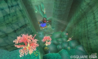 シリーズの集大成となる3DS「ドラゴンクエストモンスターズ ジョーカー3　プロフェッショナル」の新要素を紹介！の画像17