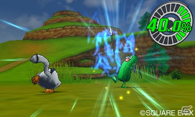 シリーズの集大成となる3DS「ドラゴンクエストモンスターズ ジョーカー3　プロフェッショナル」の新要素を紹介！の画像2