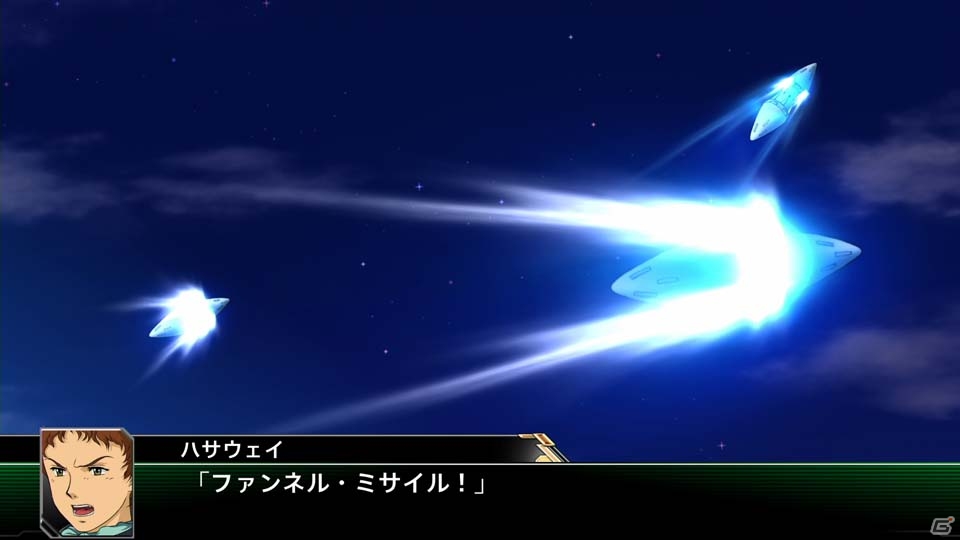 PS4/PS Vita「スーパーロボット大戦V」新たなマジンガー「マジンエンペラーG」やオリジナルキャラ＆機体を紹介！新たな戦闘シーンも掲載の画像89