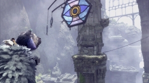 現れたのは“黒いトリコ”…！？PS4「人喰いの大鷲トリコ」メディア向け先行体験会レポートの画像4