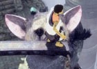 現れたのは“黒いトリコ”…！？PS4「人喰いの大鷲トリコ」メディア向け先行体験会レポート