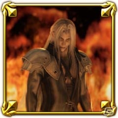 AC「ディシディア ファイナルファンタジー」神々の闘争 第3節が開幕―セフィロスの先行解放権が獲得可能の画像3