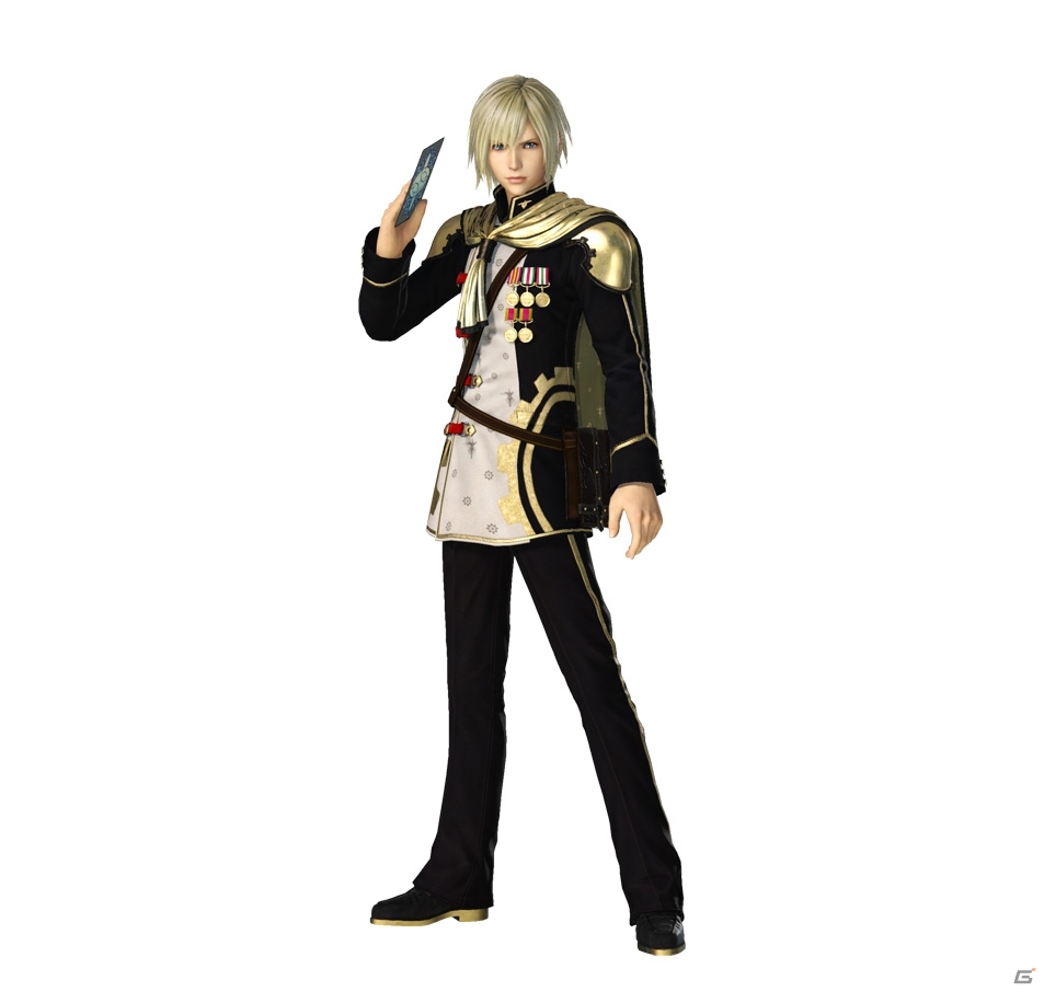 AC「ディシディア ファイナルファンタジー」神々の闘争 第3節が開幕―セフィロスの先行解放権が獲得可能の画像7