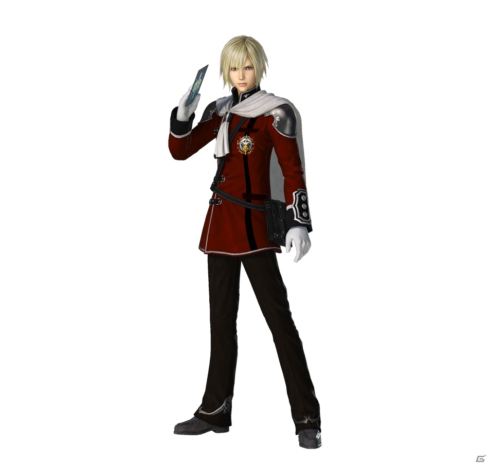 AC「ディシディア ファイナルファンタジー」神々の闘争 第3節が開幕―セフィロスの先行解放権が獲得可能の画像8