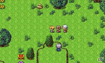 3DS「RPGツクール フェス」鈴木咲さん、倉持由香さんやレジェンド・ツクラーが制作したゲームが11月16日より配信！の画像10