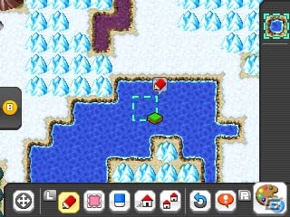 3DS「RPGツクール フェス」鈴木咲さん、倉持由香さんやレジェンド・ツクラーが制作したゲームが11月16日より配信！の画像18