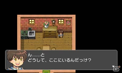 3DS「RPGツクール フェス」鈴木咲さん、倉持由香さんやレジェンド・ツクラーが制作したゲームが11月16日より配信！の画像6