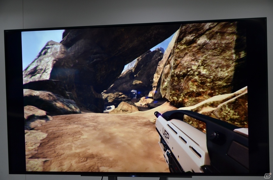 PS4 Proは4KTVがなくても十分に楽しめる！メディア向け先行体験会レポートの画像11