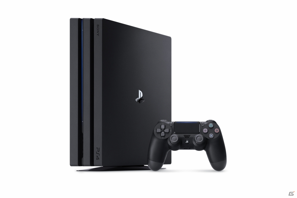 PS4 Proは4KTVがなくても十分に楽しめる！メディア向け先行体験会レポートの画像14