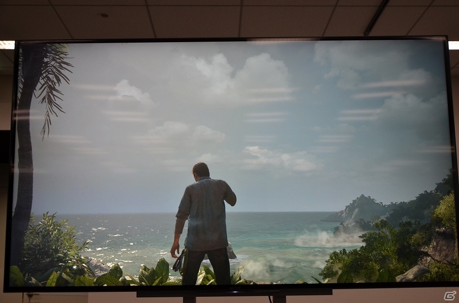 PS4 Proは4KTVがなくても十分に楽しめる！メディア向け先行体験会レポートの画像2