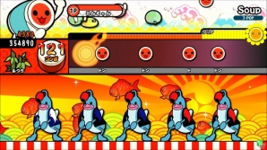AC「太鼓の達人 レッドVer.」アップデートが11月15日に実施―ボカロ曲や「妖怪ウォッチ」主題歌など全7曲を紹介！の画像1