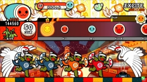 AC「太鼓の達人 レッドVer.」アップデートが11月15日に実施―ボカロ曲や「妖怪ウォッチ」主題歌など全7曲を紹介！の画像10
