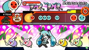 AC「太鼓の達人 レッドVer.」アップデートが11月15日に実施―ボカロ曲や「妖怪ウォッチ」主題歌など全7曲を紹介！の画像11